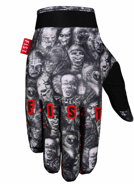 Fist Handwear Glove - Logan Martin's Nightmare, XS