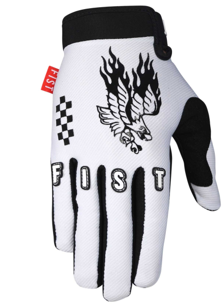 Fist Handwear FIST Glove - Baxter Maiwald Soaring Eagle