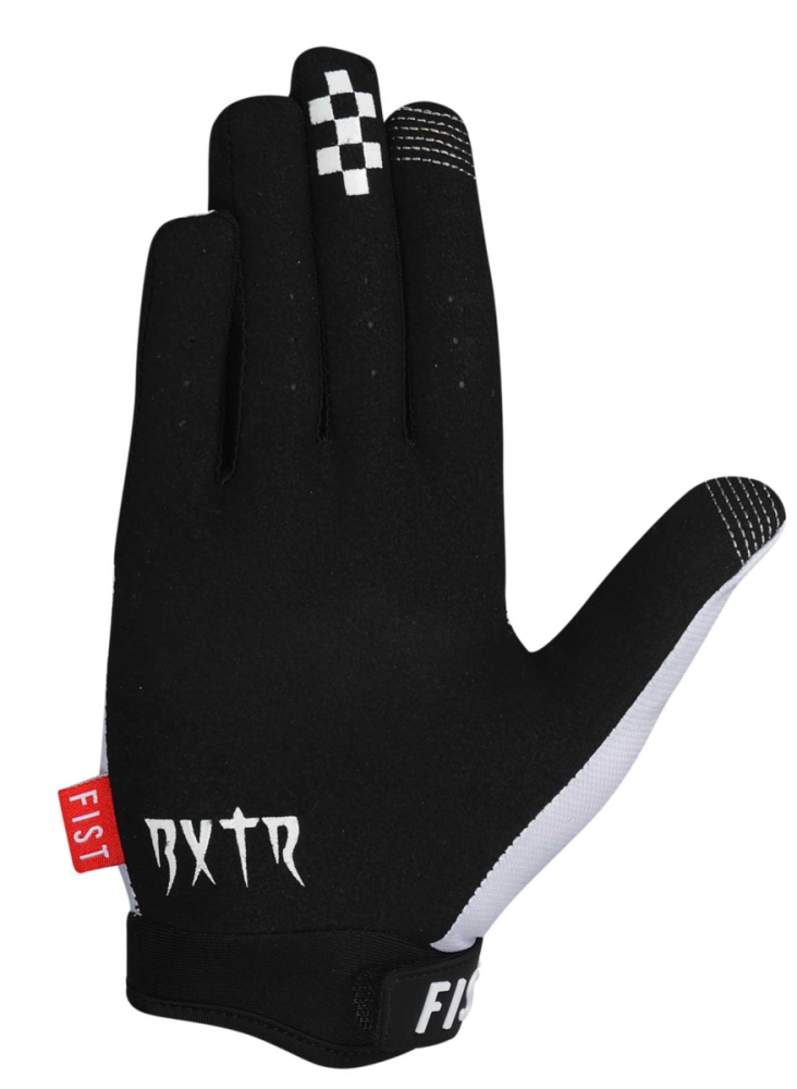 Fist Handwear FIST Glove - Baxter Maiwald Soaring Eagle S