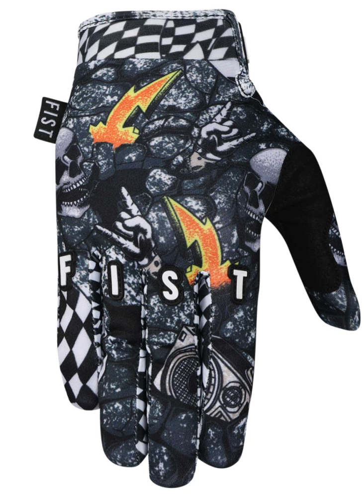 Fist Handwear FIST Glove - Quaker XL