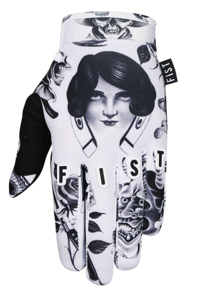 Fist Handwear FIST Glove - Flash XL