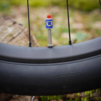 Capsterpiece WD40 Schmiermittel | Ventilkappe