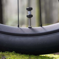 Capsterpiece Ventilkappe