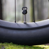 Capsterpiece Ventilkappe