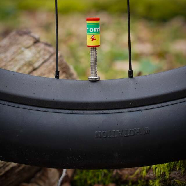 Capsterpiece Aromat Streuwürze | Ventilkappe