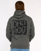 Dharco Unisex Hoodie | Olive