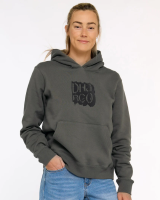 Dharco Unisex Hoodie | Olive
