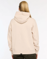 Dharco Unisex Hoodie | Bone, XL