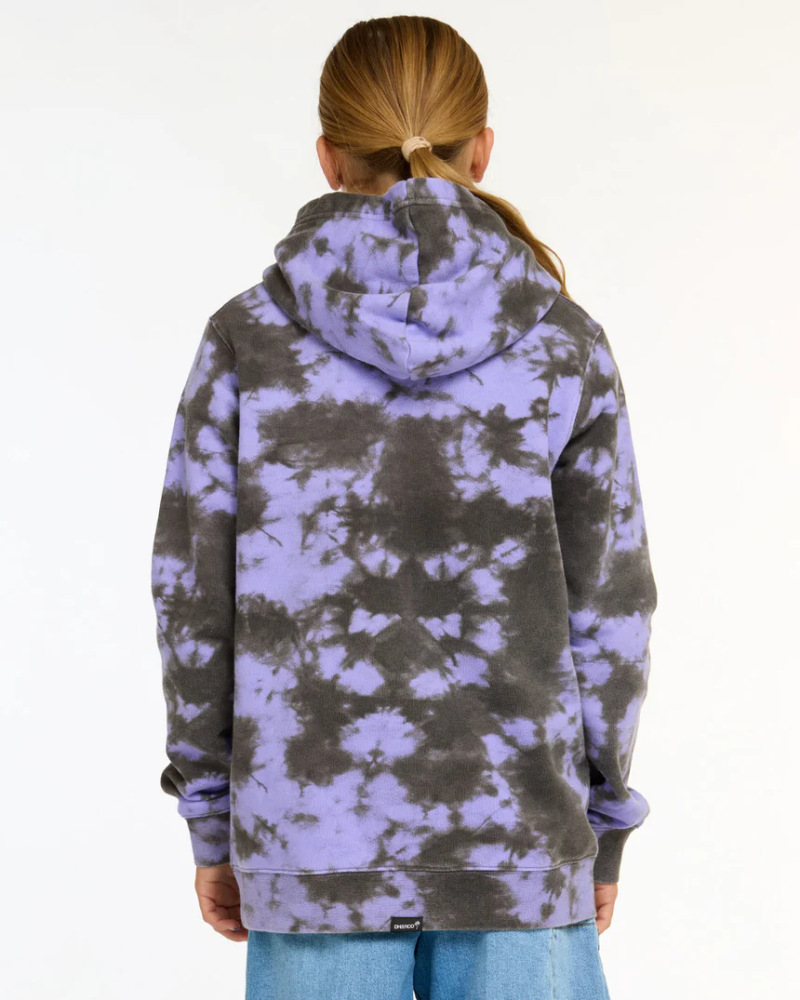 Dharco Youth Hoodie | Park Rat, YXL/12
