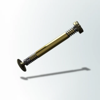 Rimpact TMD V2 (Tune Mass Damper)