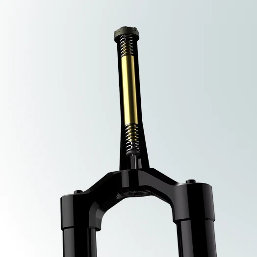 Rimpact TMD V2 (Tune Mass Damper)