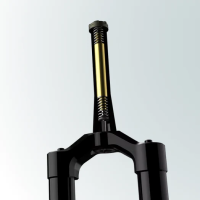 Rimpact TMD V2 (Tune Mass Damper)