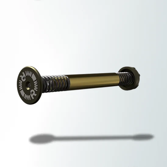 Rimpact TMD V2 (Tune Mass Damper)