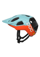 POC Cularis, Indicolite Blue Matt/Carnelian Orange Matt, M/55-58