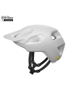 POC Cularis, Hydrogen White Matt, M/55-58