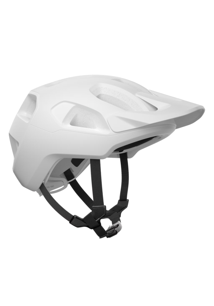 POC Cularis, Hydrogen White Matt, M/55-58