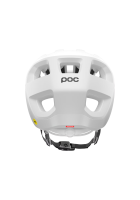 POC Cularis, Hydrogen White Matt, M/55-58