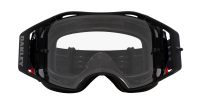 Oakley Airbrake MTB  Gunmetal Black / Prizm Low Light, One Size