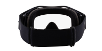 Oakley Airbrake MTB  Gunmetal Black / Prizm Low Light, One Size