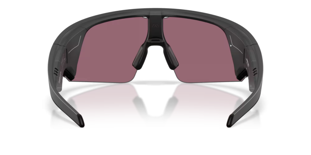 Oakley Meta Vanguard, Black/prizm Road