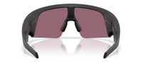 Oakley Meta Vanguard, Black/prizm Road