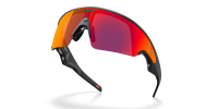 Oakley Meta Vanguard, Black/prizm Road