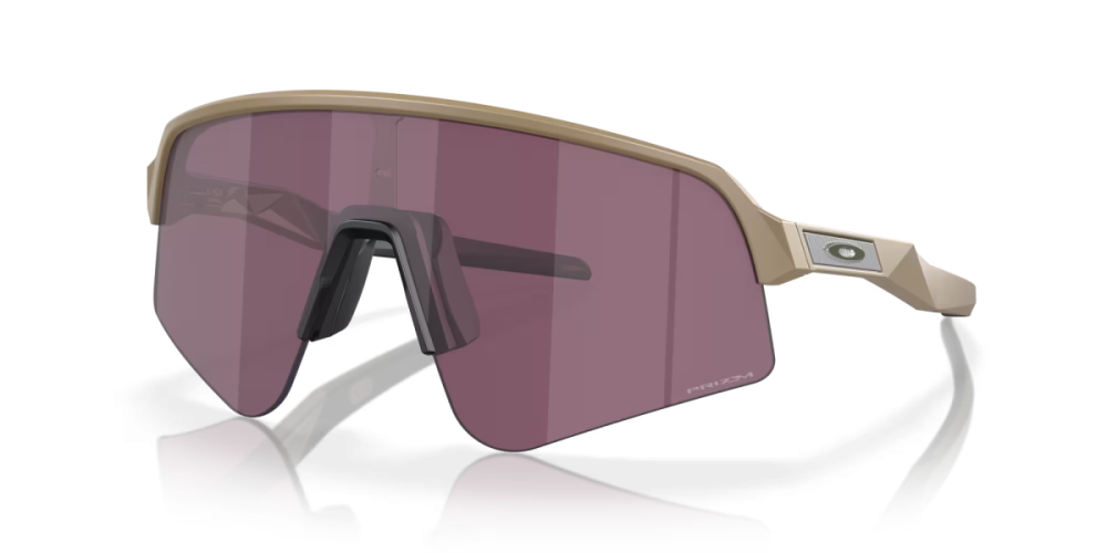 Oakley Sutro Lite Sweep - Prizm Road Black