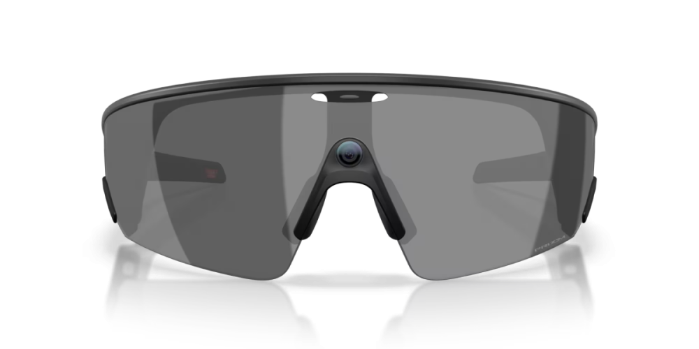 Oakley Meta Vanguard, Black/prizm Black