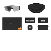 Oakley Meta Vanguard, Black/prizm Black