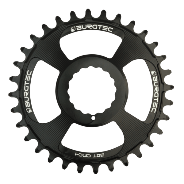 3mm Offset Thick Thin Chainring for Race Face Cinch