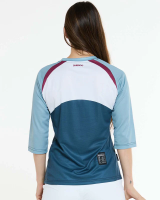 Dharco Womens 3/4 Sleeve Jersey | Farrah, S
