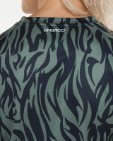 Dharco Womens Short Sleeve Jersey | Cypress, M
