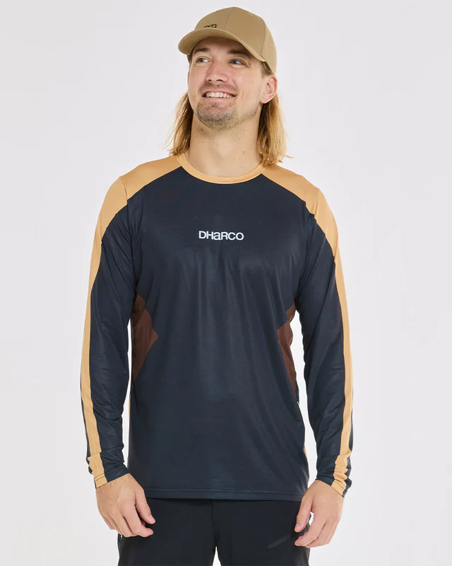 Dharco Mens Race Jersey | Kingswood, S
