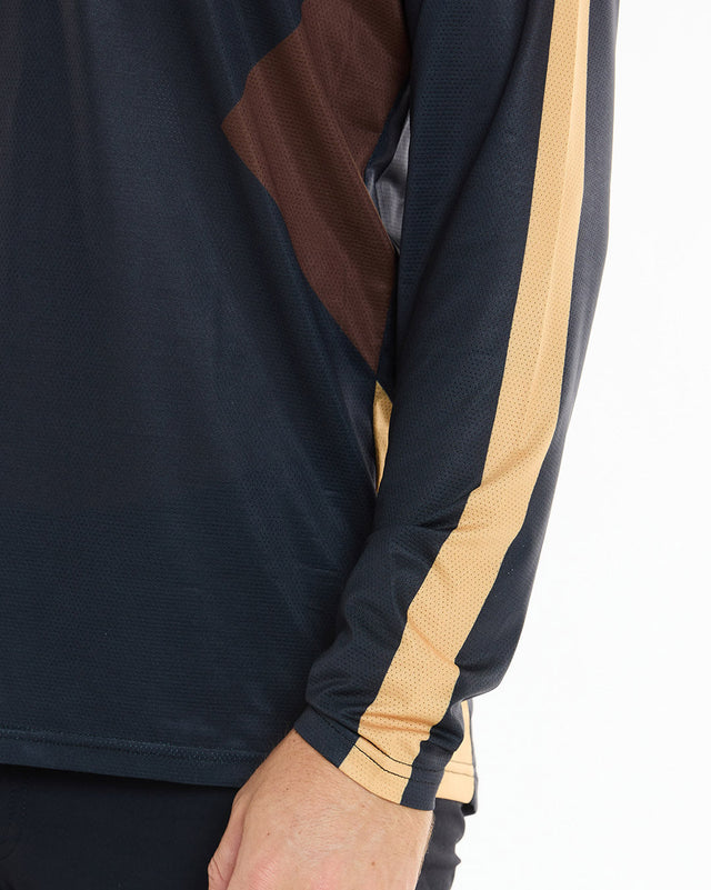 Dharco Mens Race Jersey | Kingswood, S