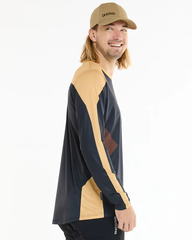 Dharco Mens Race Jersey | Kingswood, S