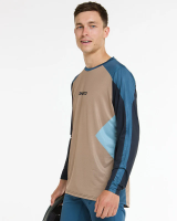 Dharco Mens Race Jersey | Levi, S