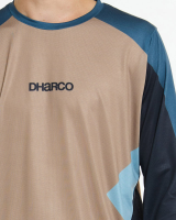 Dharco Mens Race Jersey | Levi, S