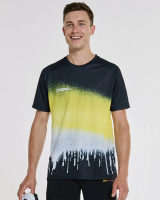 Dharco Mens Short Sleeve Jersey | Acid Rain, L