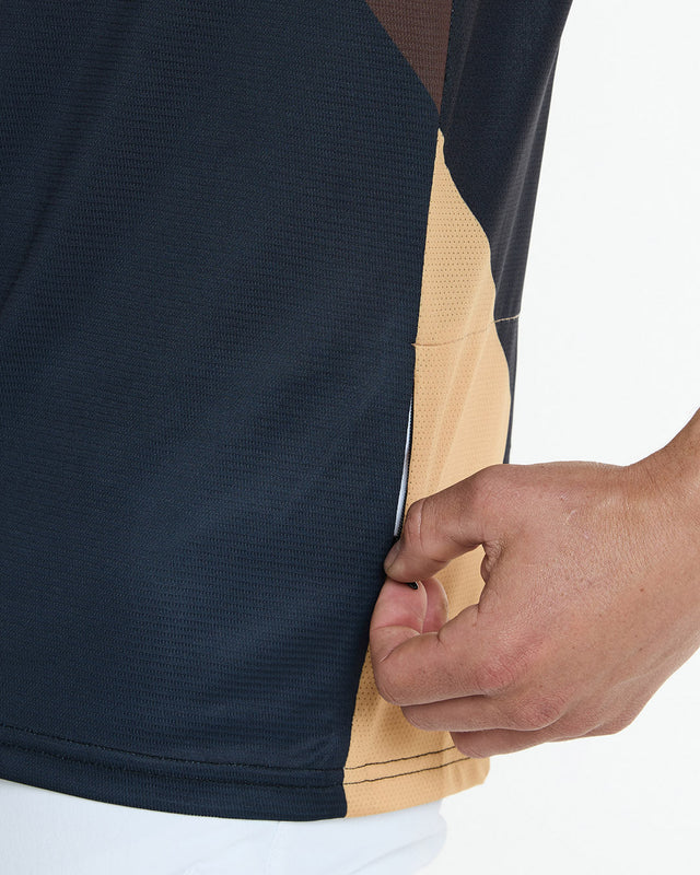 Dharco Mens Short Sleeve Jersey | Kingswood, L