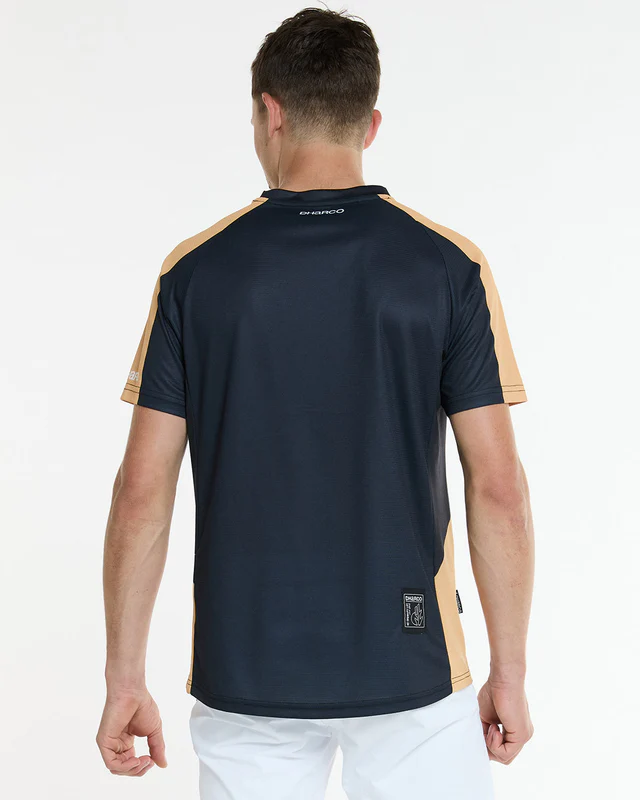 Dharco Mens Short Sleeve Jersey | Kingswood, L