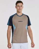 Dharco Mens Short Sleeve Jersey | Levi, M