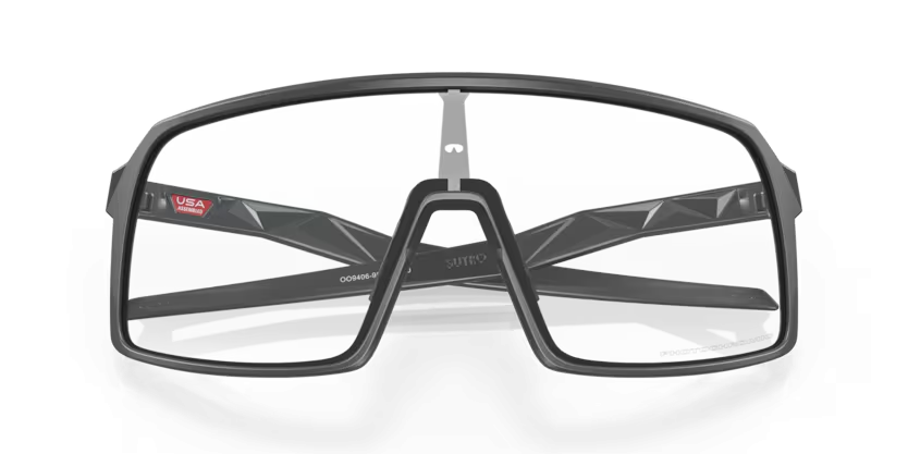 Oakley Sutro - Photochromic