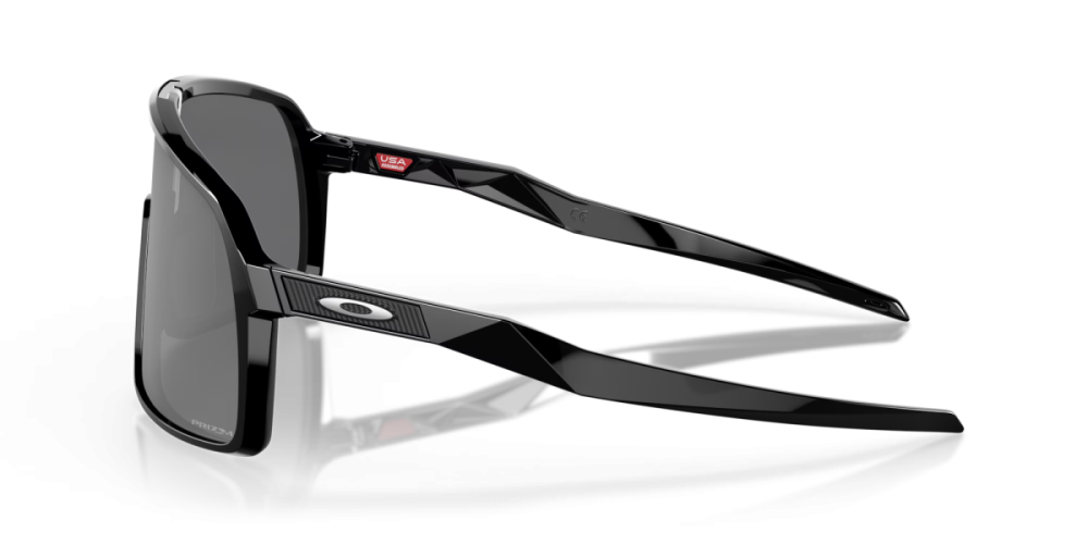 Oakley Sutro - Prizm Snow Black Iridium