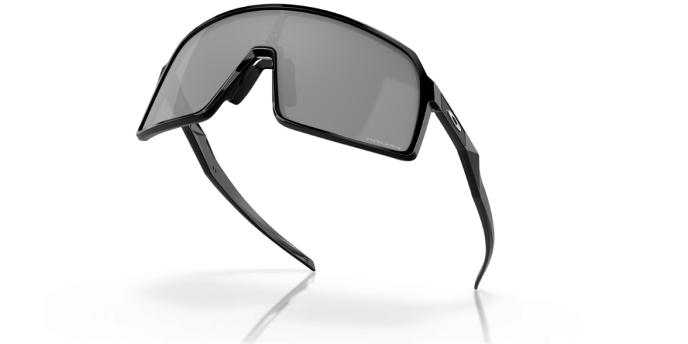 Oakley Sutro - Prizm Snow Black Iridium