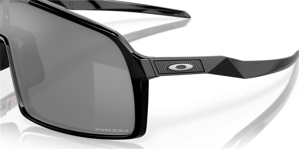 Oakley Sutro - Prizm Snow Black Iridium