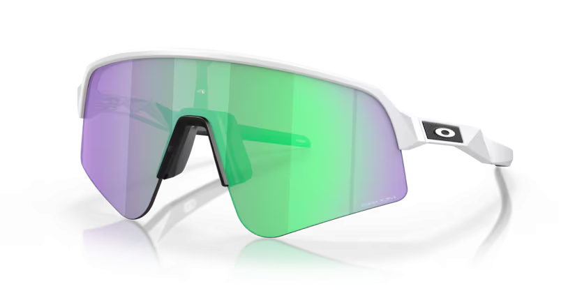 Oakley Sutro Lite Sweep - Prizm Road Jade