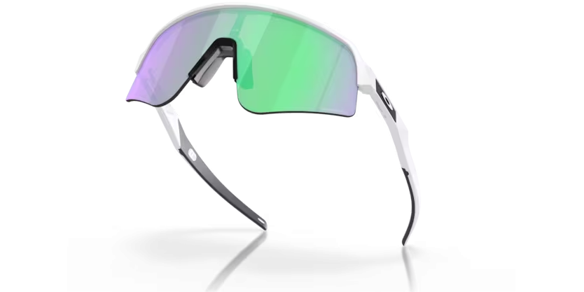Oakley Sutro Lite Sweep - Prizm Road Jade