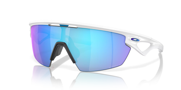 Oakley Sphaera - Prizm sapphire polarized