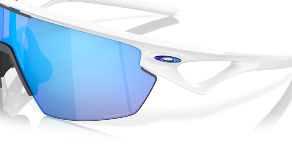 Oakley Sphaera - Prizm sapphire polarized