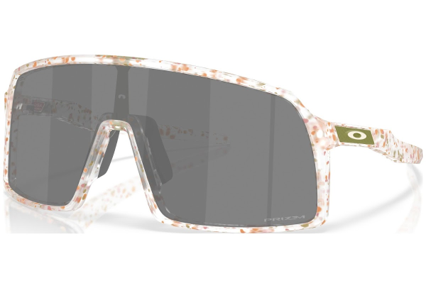 Oakley Sutro - Prizm black